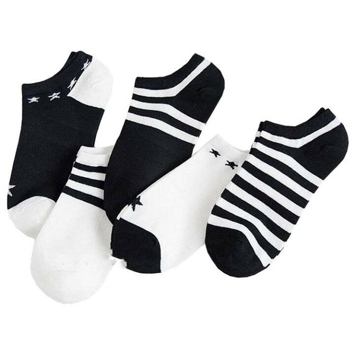 22年 メンズ夏用靴下のおすすめ人気ランキング40選 Mybest