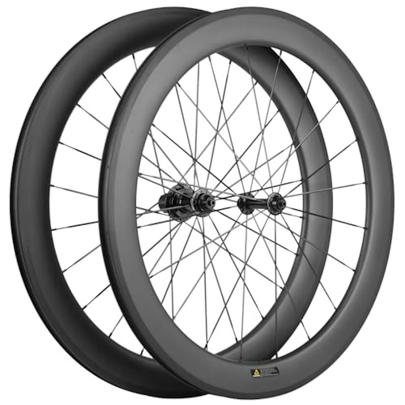 自転車ホイール 1