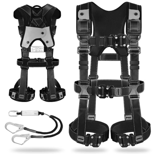 フルハーネス型安全帯のおすすめ人気ランキング【2026年2月】 | マイベスト