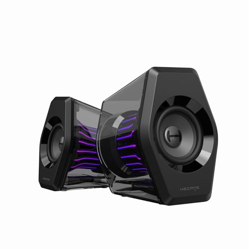 EdifierのPCスピーカーのおすすめ人気ランキング【2026年7月】 5