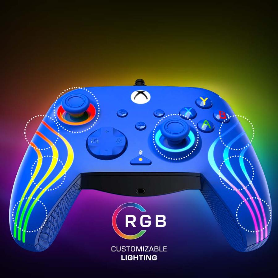 Afterglow Wave Controller 3