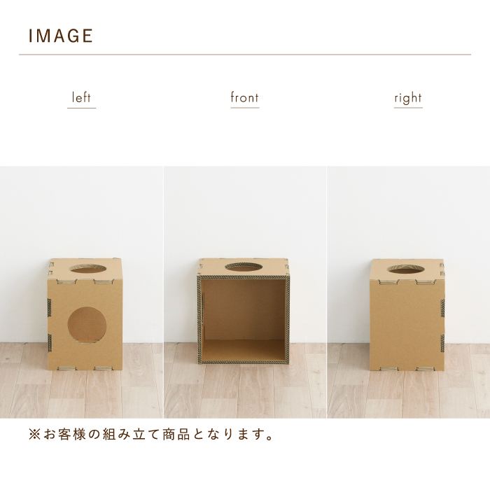 Cat Box 2