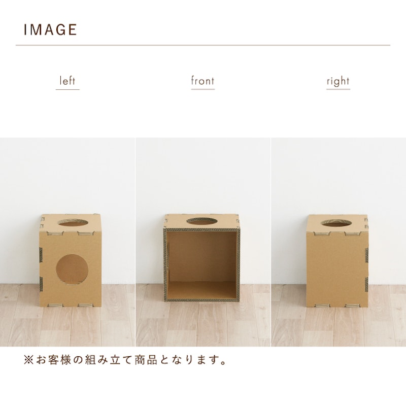 Cat Box 2