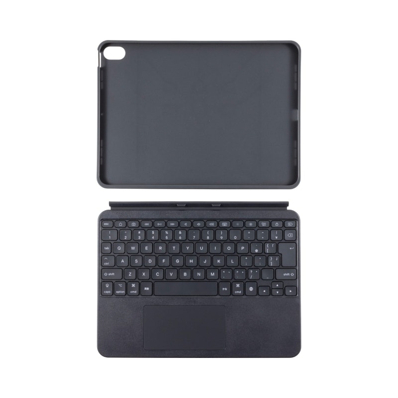 Touch Book for iPad Air 11インチ/10.9インチ 5