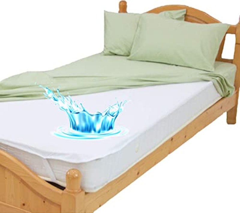 防水シーツ 1