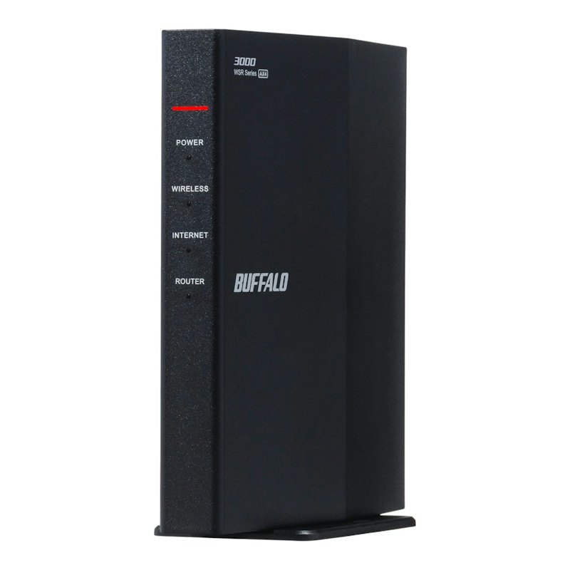Wi-Fiルーター 1