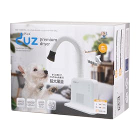 イツワ商事 DUZ プレミアム&コンパクト ハンズフリードライヤー2PROの イツワ商事 DUZ プレミアム&コンパクト ハンズフリードライヤー2PROの