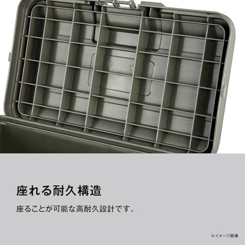HDカスタムボックス 43 2