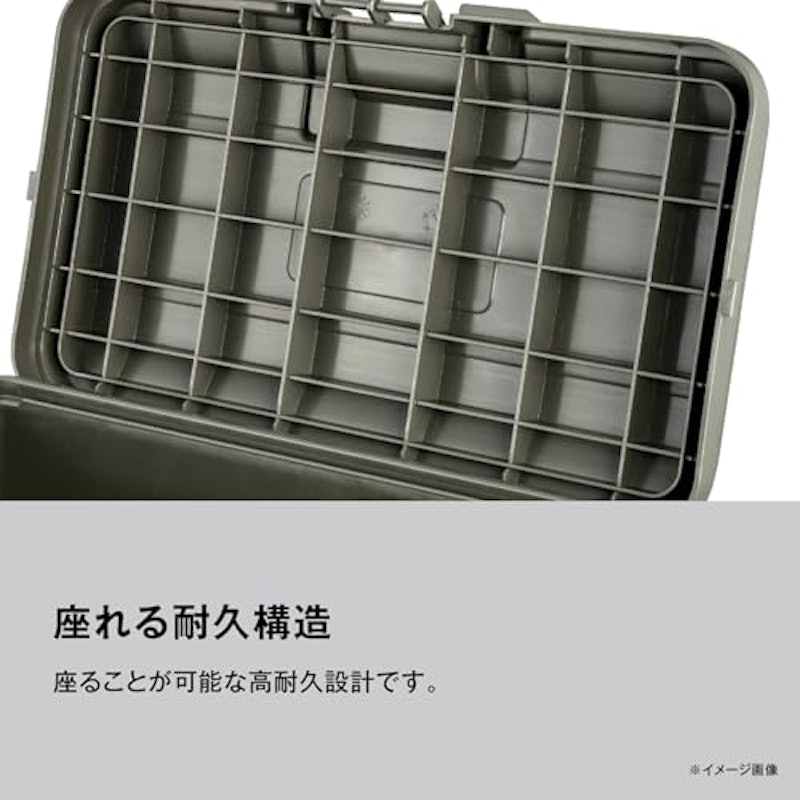 HDカスタムボックス 43 2