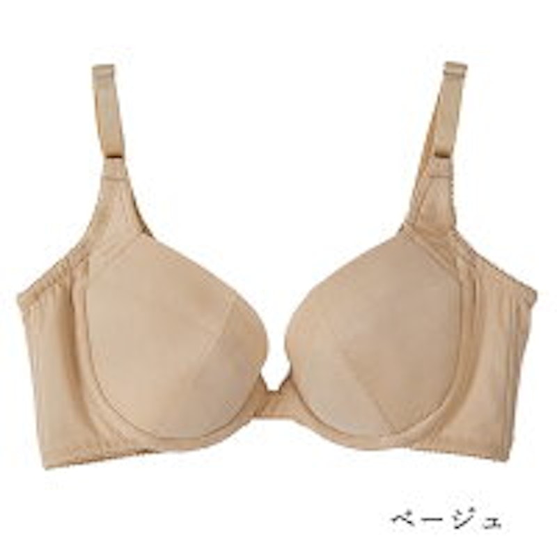 谷間メイクブラ 1