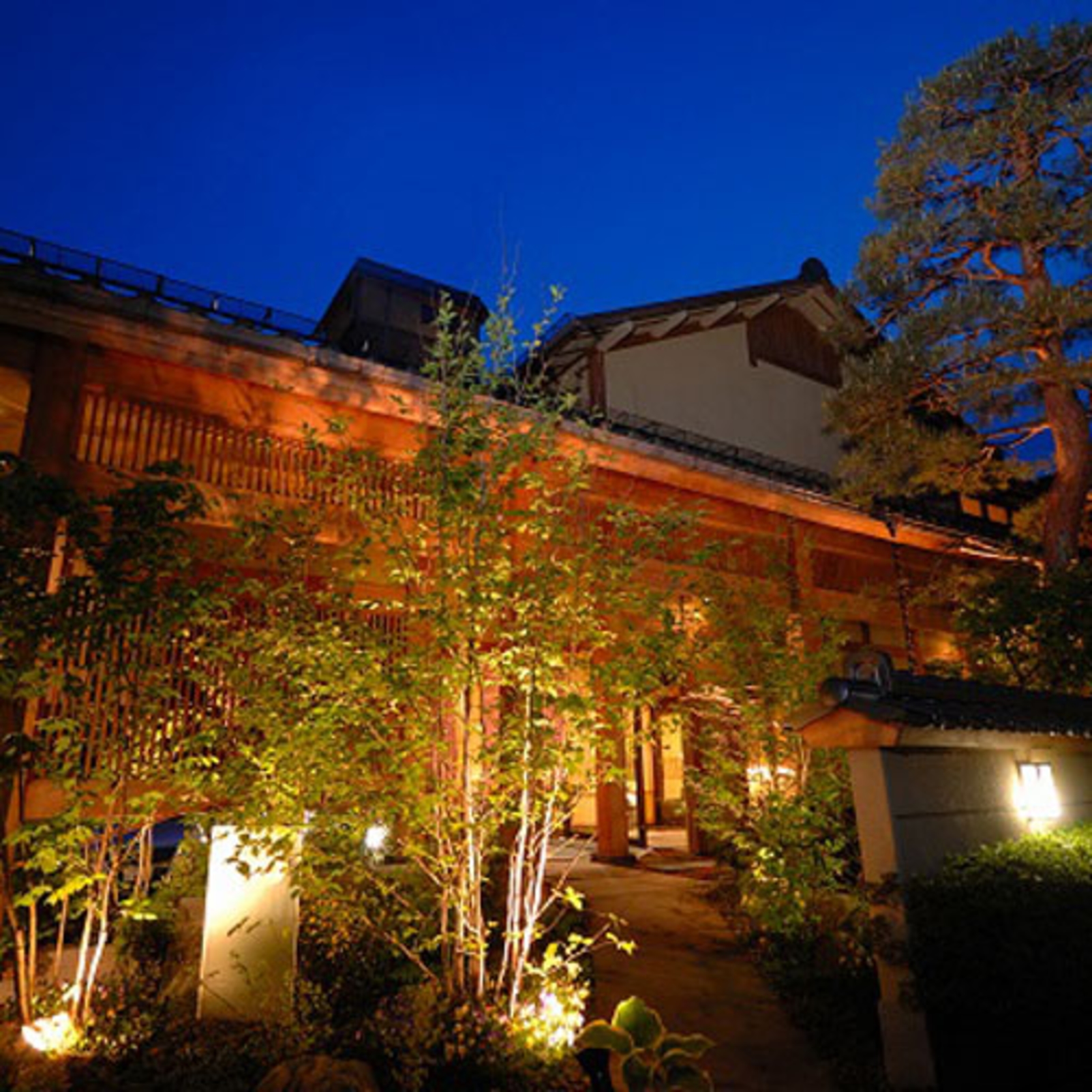 はたごの心 橋本屋 1