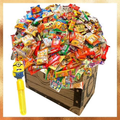 駄菓子詰め合わせ お楽しみ50種55点セット 1