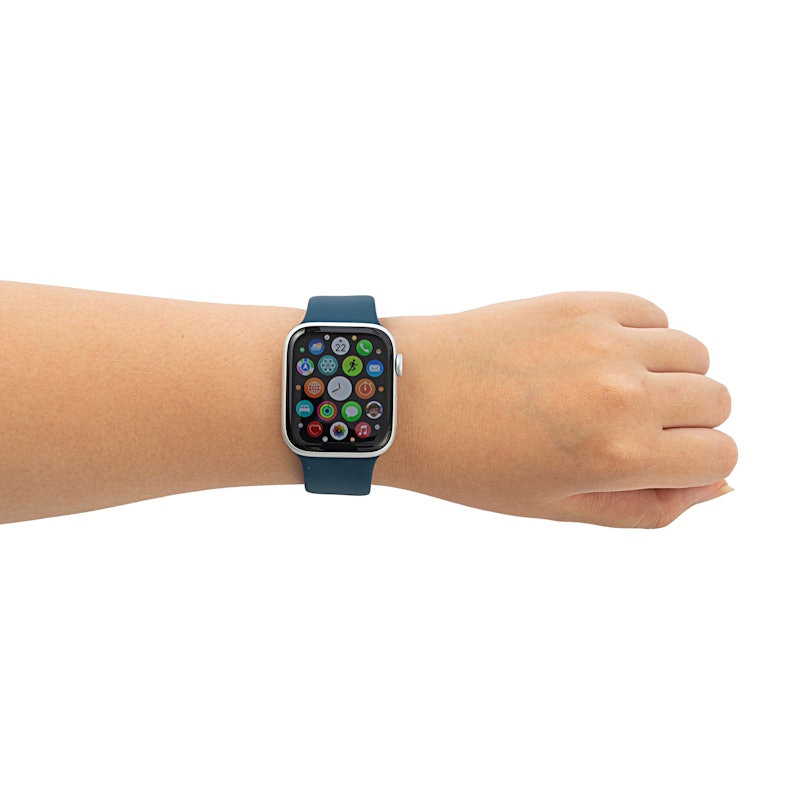 Apple Watch SE(第1世代・GPSモデル) 7
