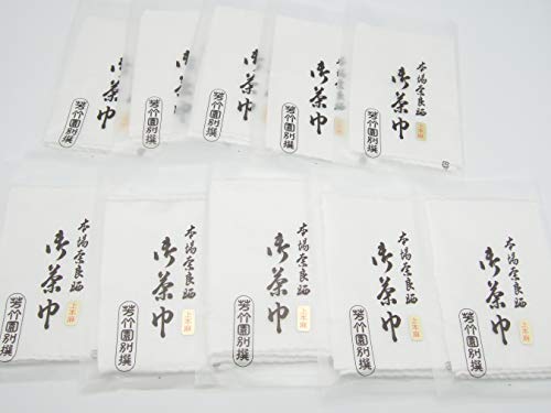 茶巾 1