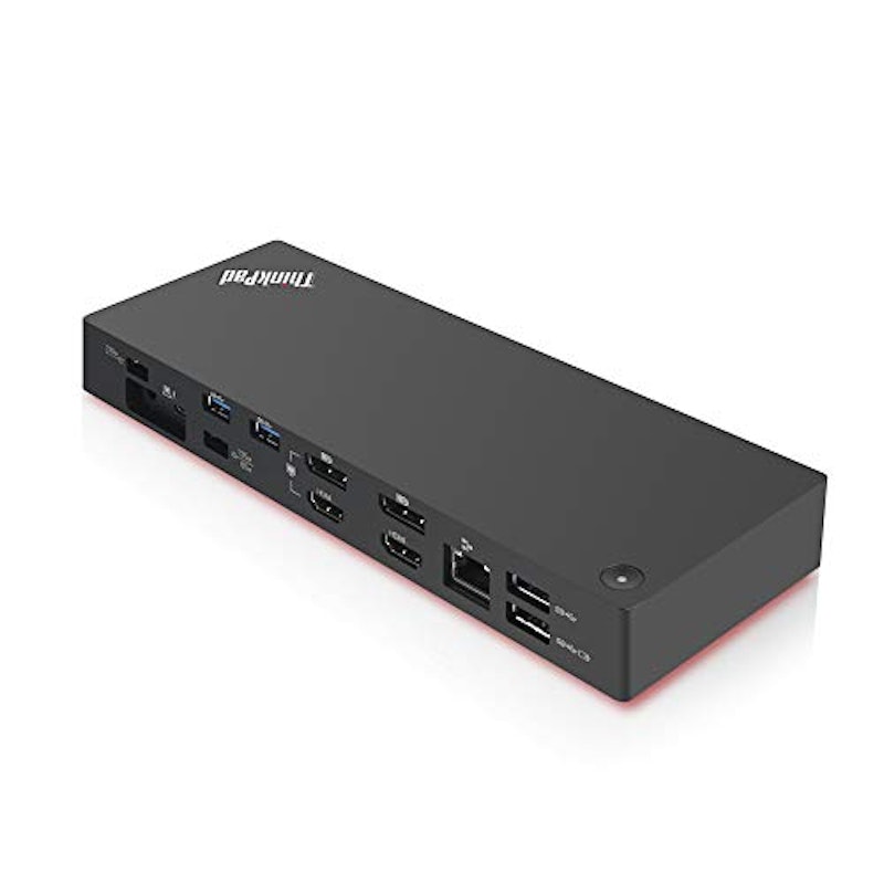 ThinkPad Thunderbolt 3 ドック 2 2