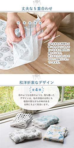 台ふきん 5