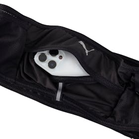 PUMA レースデイ ウエストバッグ 092405_01を検証レビュー!ランニングポーチの選び方も紹介 4