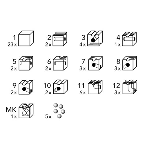 キュボロ スタンダード 4