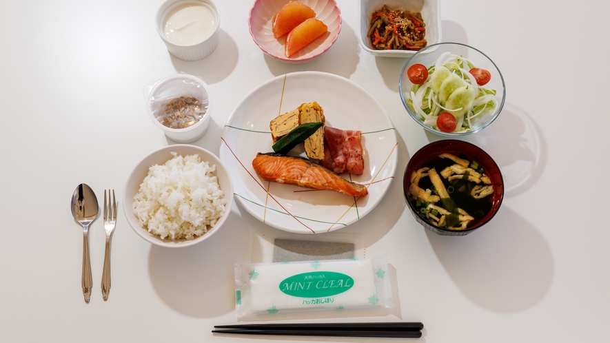 Tabist 北見アスリートステイズ 4