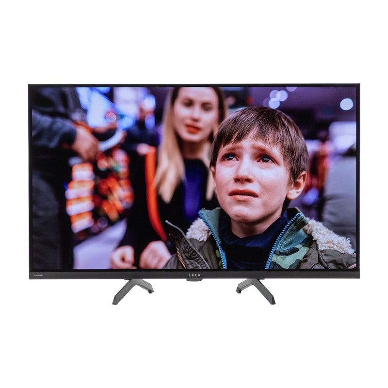 液晶テレビ 8
