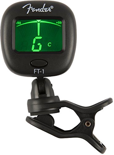 FT-1 PRO CLIP-ON TUNER 2