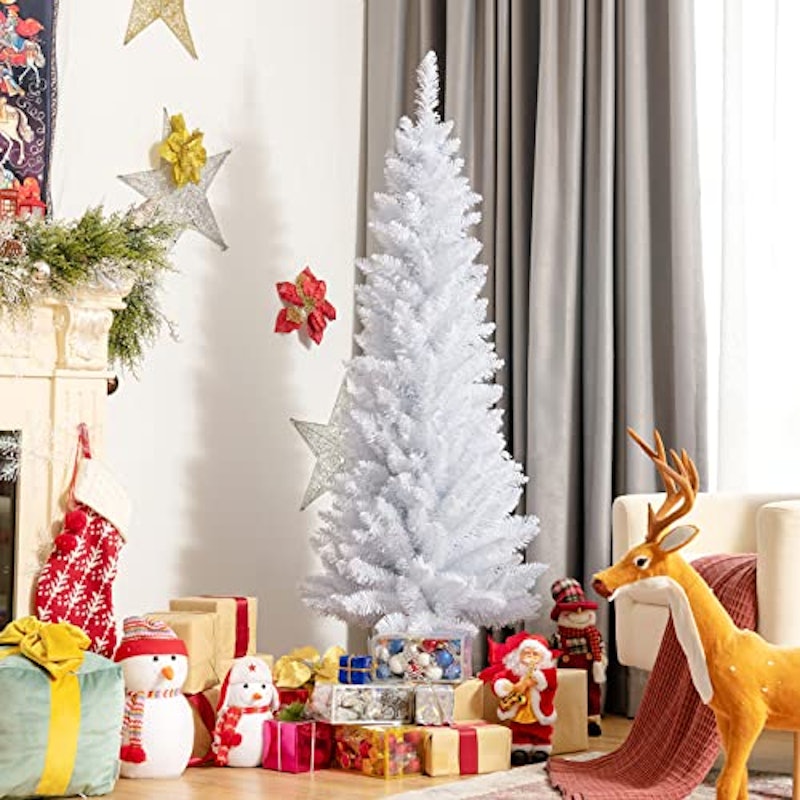 クリスマスツリー 2
