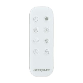 Acer Cool 空気清浄機 AH333-10Wを検証レビュー!空気清浄機の選び方も紹介 2