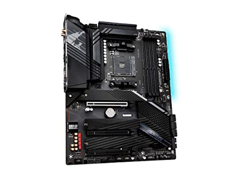 X570S AORUS ELITE AX 3