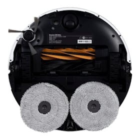 Dreame X50 Ultraを検証レビュー!ロボット掃除機の選び方も紹介 Dreame X50 Ultraを検証レビュー!ロボット掃除機の選び方も紹介