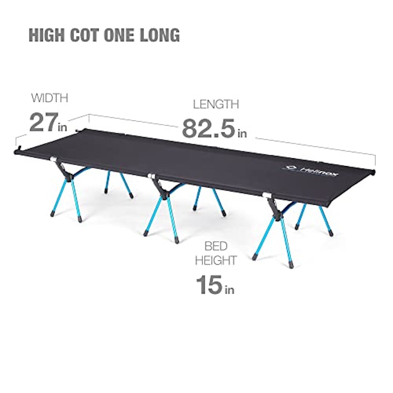 High Cot One Long 3