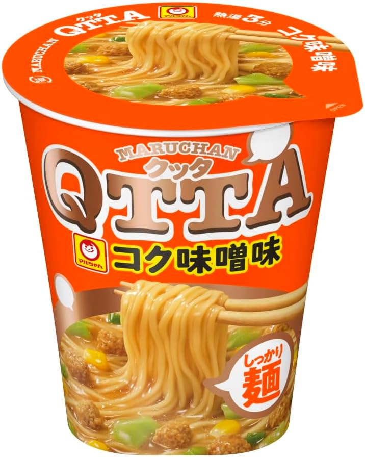 コク味噌味 1