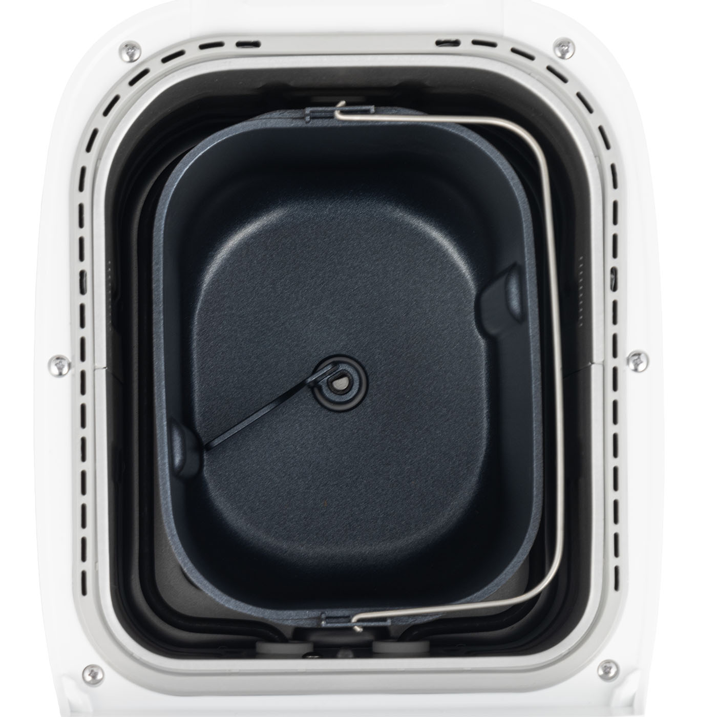 パナソニック ホームベーカリー SD-BMT2000-W Panasonic SD-BMT2000-W パナソニック 2〜1.5斤タイプ