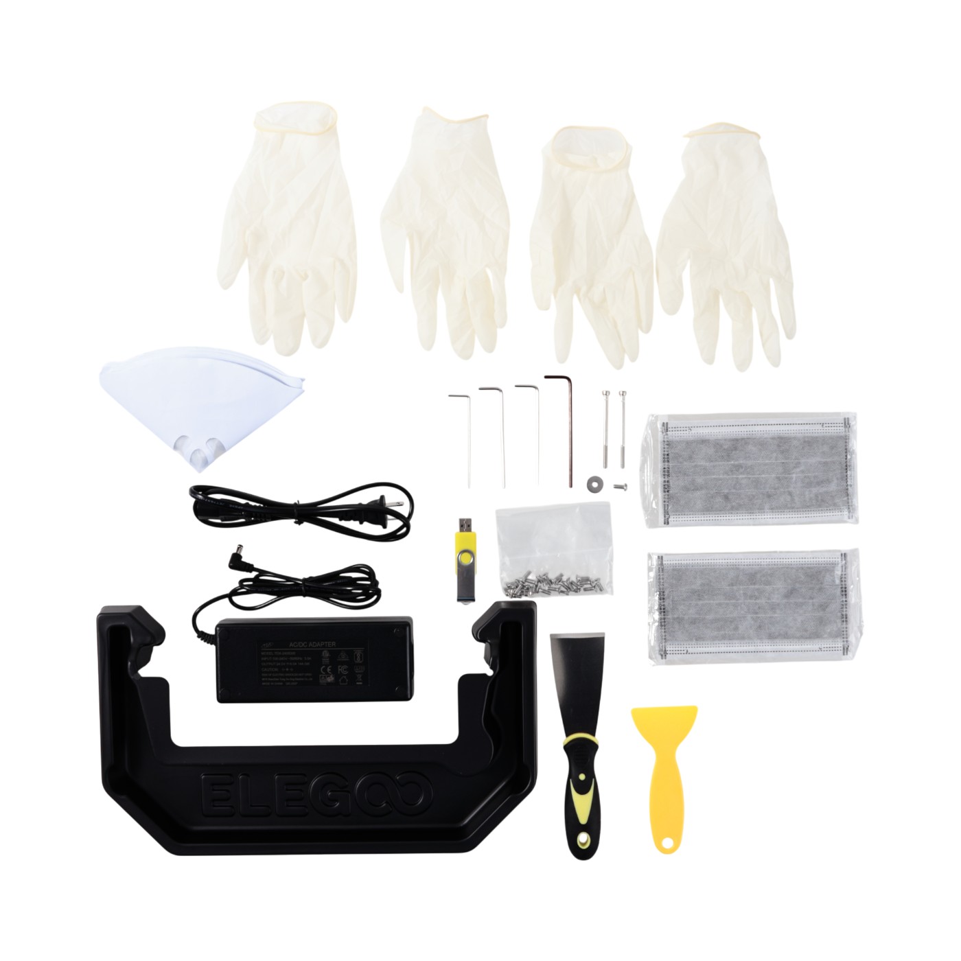 Saturn 4 Ultra 16K 12