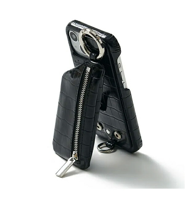 croco case 10