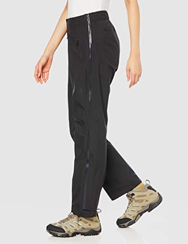 Albula HS Pants Women 5