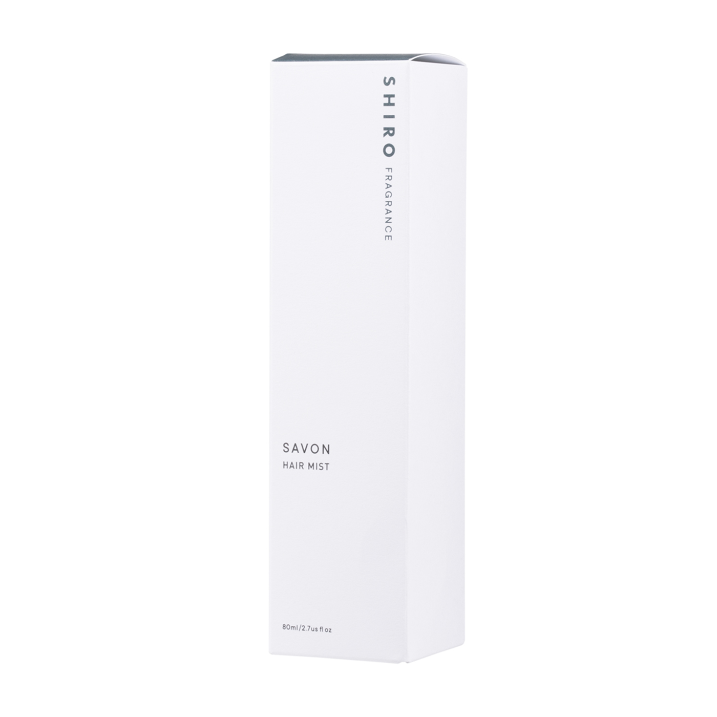 Shiro サボン ヘアミストを全39商品と比較 口コミや評判を実際に使ってレビューしました Mybest