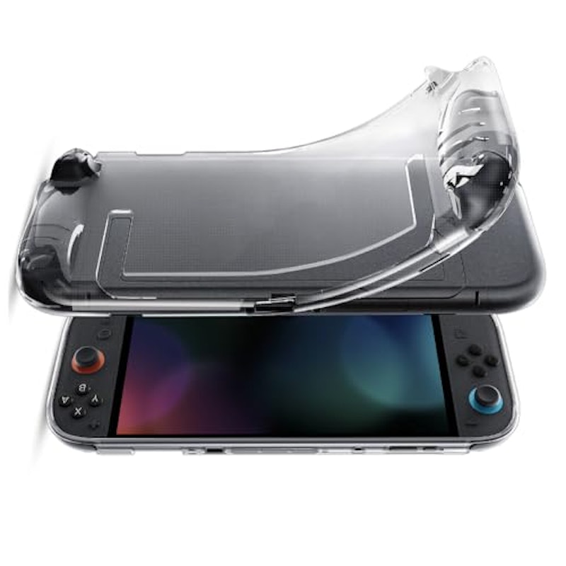Nintendo Switch2 ケース 5