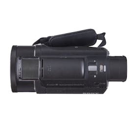 SONY FDR-AX60の口コミ・評判は?実際に使ってメリット・デメリットを SONY FDR-AX60の口コミ・評判は?実際に使ってメリット・デメリットを