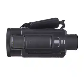 SONY FDR-AX60の口コミ・評判は?実際に使ってメリット・デメリットを SONY FDR-AX60の口コミ・評判は?実際に使ってメリット・デメリットを