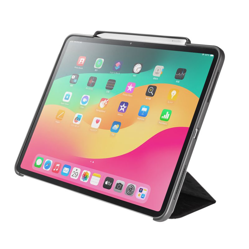 iPadケース 13