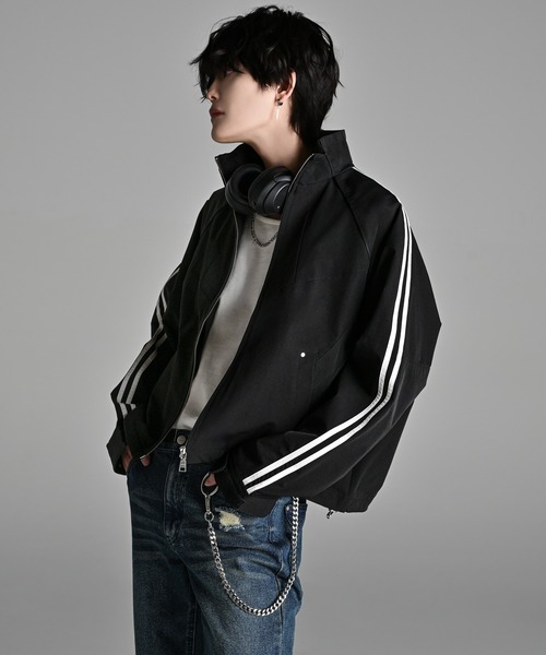 The Nylon Jacket 10