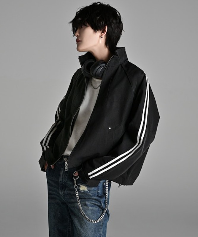 The Nylon Jacket 10