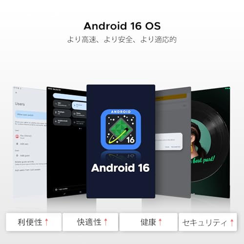 タブレット 3
