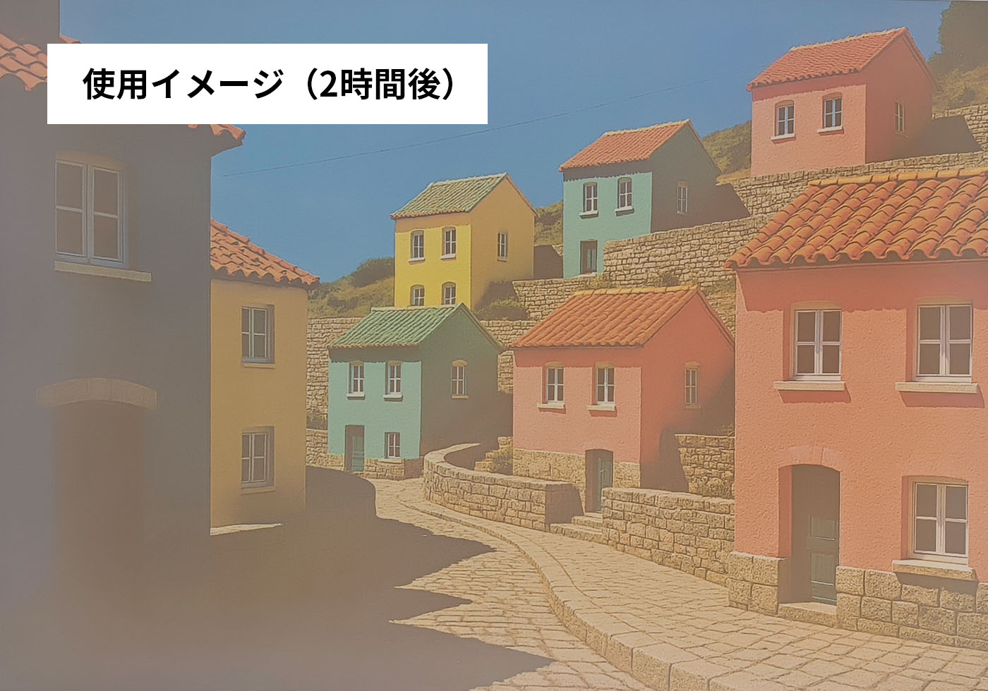 くもり止めクリーナー 塗り込みタイプ 5