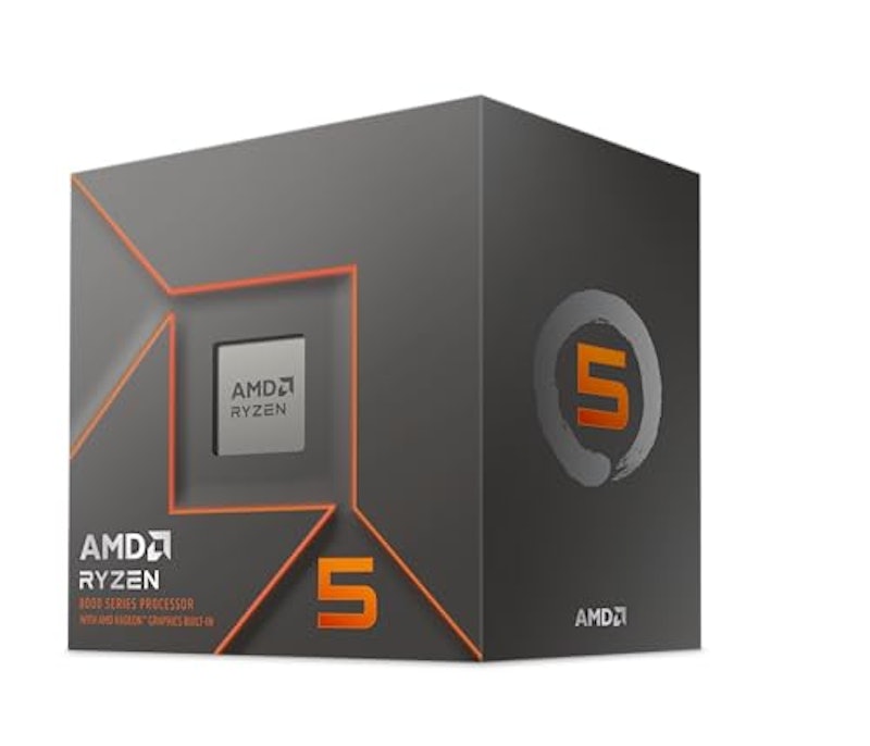 Ryzen 5 8500G 1