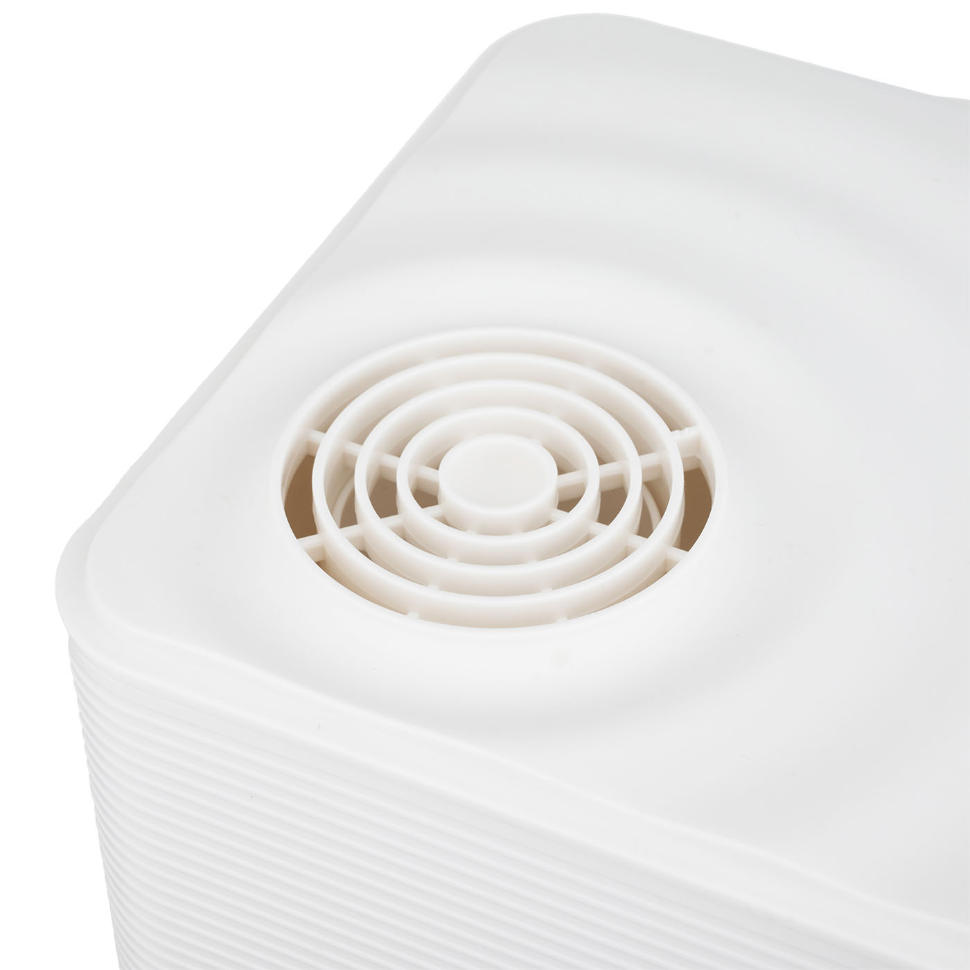 スチーム式加湿器 4