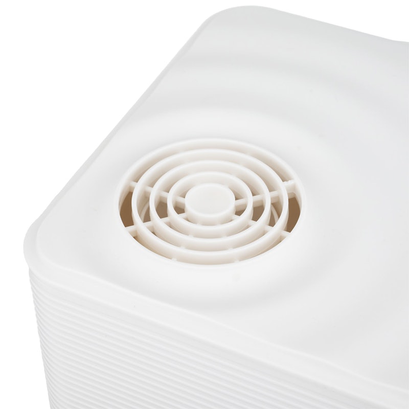 スチーム式加湿器 4