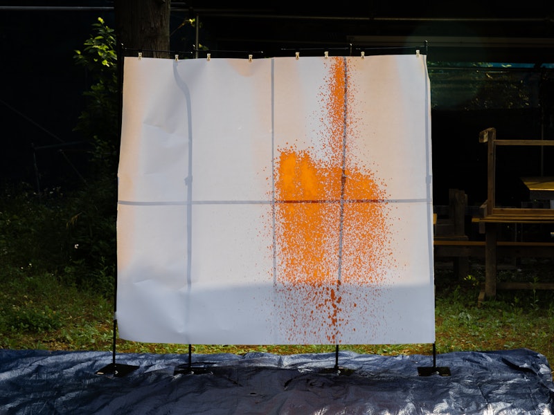 熊撃退 長距離砲スプレー(直撃タイプ) 4