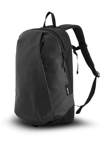 STEM CORDURA COATED BLACK 1