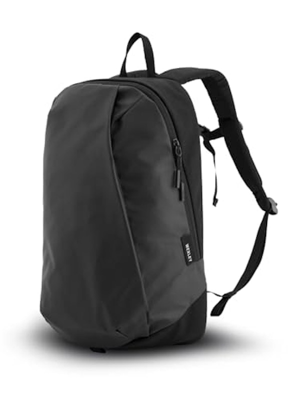 STEM CORDURA COATED BLACK 1